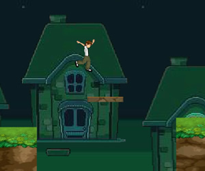 العاب بن تن jeux de ben ten 100